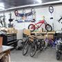 Northwest Cycles Bicycle Shop