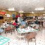 Blanco Bowling Club & Cafe