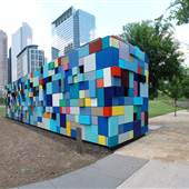 Discovery Green