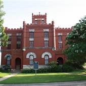 Milam County Museum