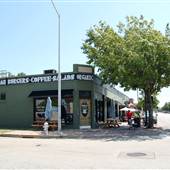 Magnolia Avenue Retail District