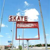Skate Land West