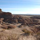Indian Cliffs Ranch