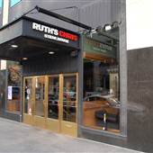 Ruth's Chris Steak House