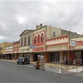 Schulenburg