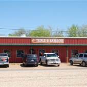 Triple R Barbecue