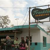 Franklin Barbecue