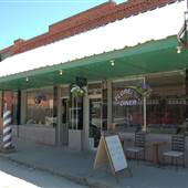 Florence Diner