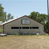 Keith's Place
