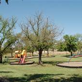 Seymour City Park