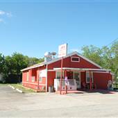 Joe's General Store