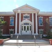 Hemphill County Library