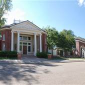 The Citadelle Art Foundation