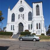 Sacred Heart Catholic Church
