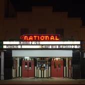 National Theatre