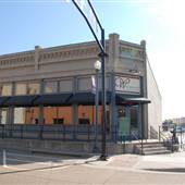 Winnsboro Center for the Arts