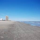 Stewart Beach