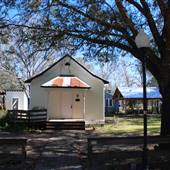 West Bay Common School Museum