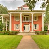 Gonzales Mansion