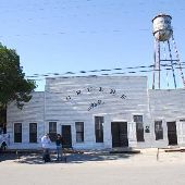 Gruene Hall