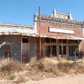 Valentine Old General Store