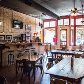 Flacas Fitness And Brews