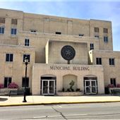 Greenville Municipal Building