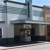 Raye Theatre