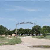 Hamilton Fair Park
