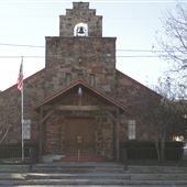 Mineral Wells Churches
