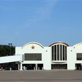 San Angelo Regional Airport