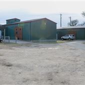 Revolution Spirits Distilling Co.