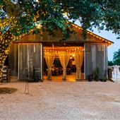 Texas Rock House