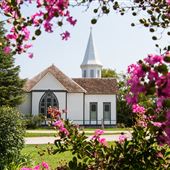 Chapel on the Bosque