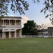 Morris Ranch, Texas