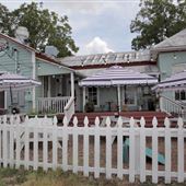 Tin Top Burgers & Beer
