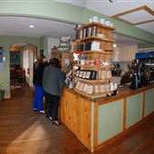 Numinous Coffee Roasters