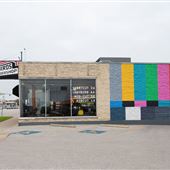 Birds Barbershop - South Congress