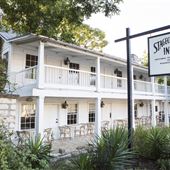 Stagecoach Inn