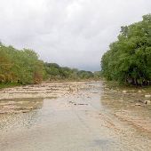 Spoke Hollow Road Dam