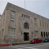 Scottish Rite Cathedral Galveston
