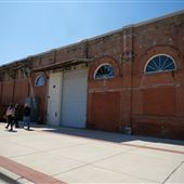 Ice House on Main