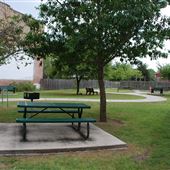 Flatonia Rail Park