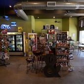 Brazos Market & Bistro