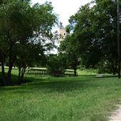 Pecan Creek Trail