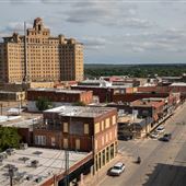 Mineral Wells