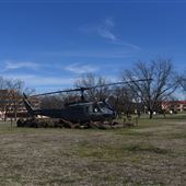 Sam Rayburn Memorial Veterans Center