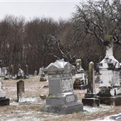 Bonham Cemetery