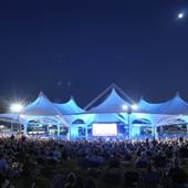 The Cynthia Woods Mitchell Pavilion