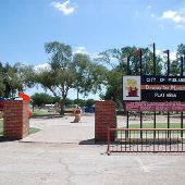 Dennis the Menace Park